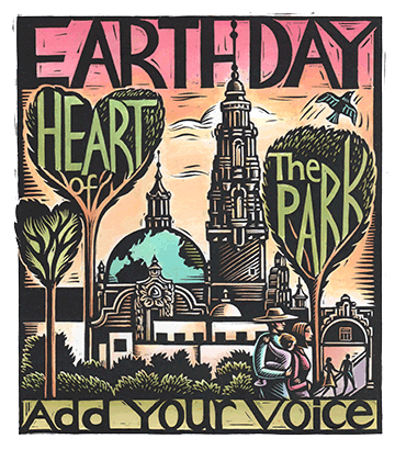 Earth Day