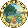 Barona Band of Mission Indians