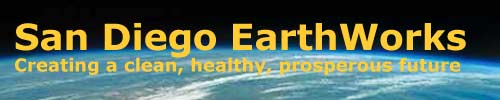 San Diego EarthWorks